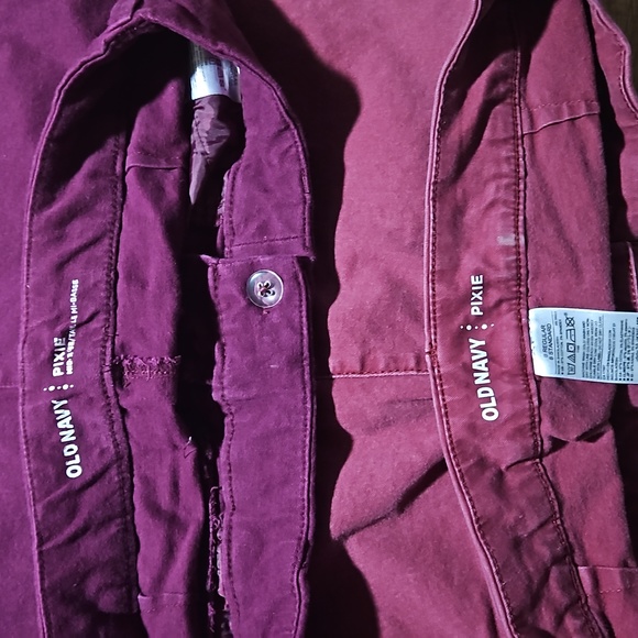 Pixie Jeans - Picture 3 of 3